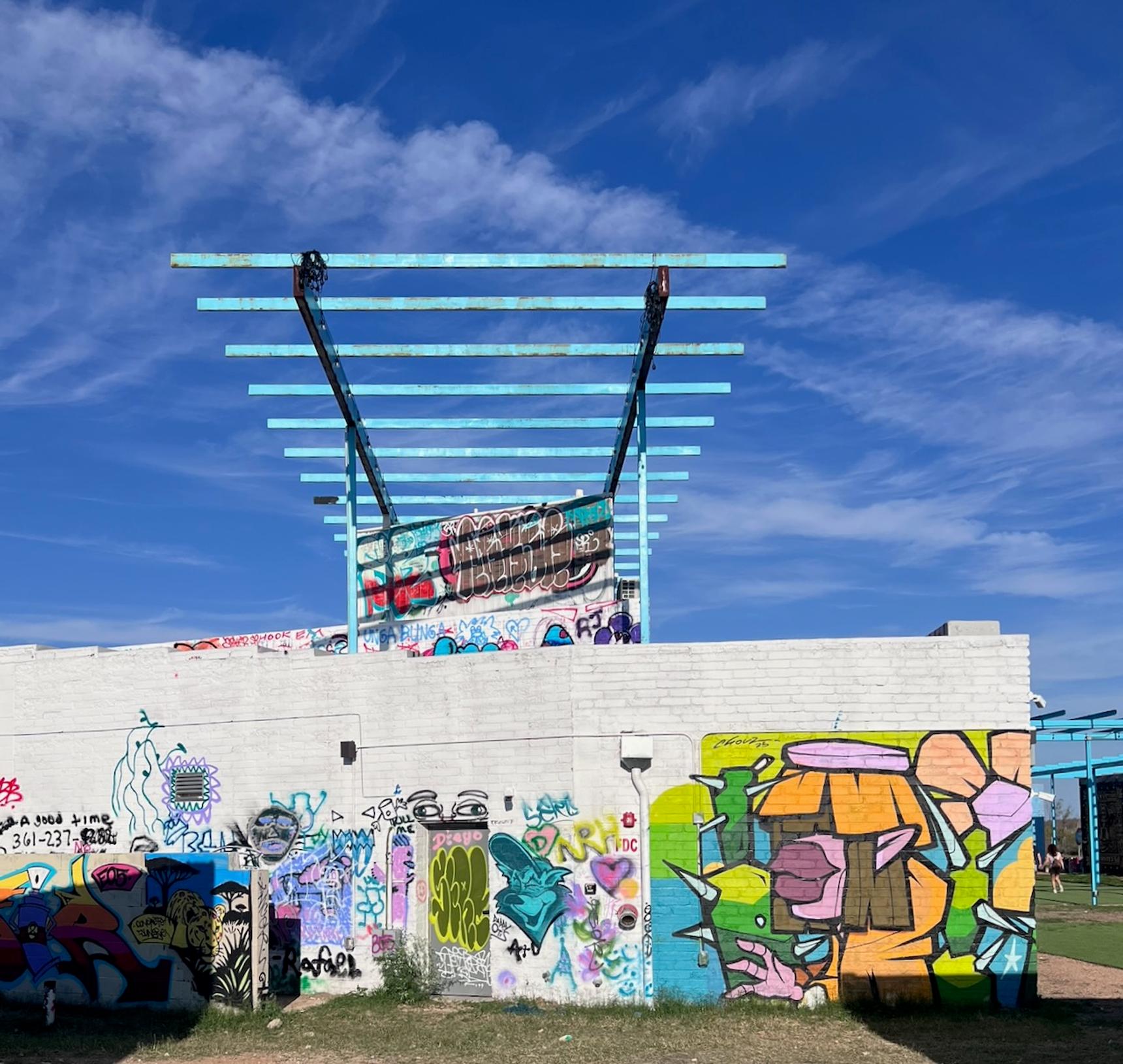 —HOPE Outdoor Gallery