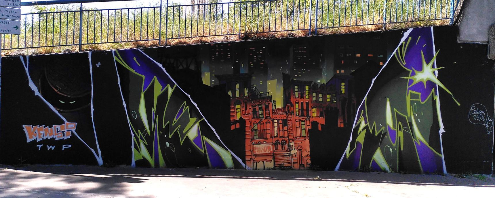 Uncle HO, Kade, Soper, Roys, Reak, Jupe oner, Witch, Myse, Wise, Darkelixirone, Red One, Vaper Akvees, Drop, Nask, Merlyn, Redz, Pums, Spark one, Maxime Ivanez, Kenzi—Jam TMNT – Teenage Mutant Ninja Turtles
