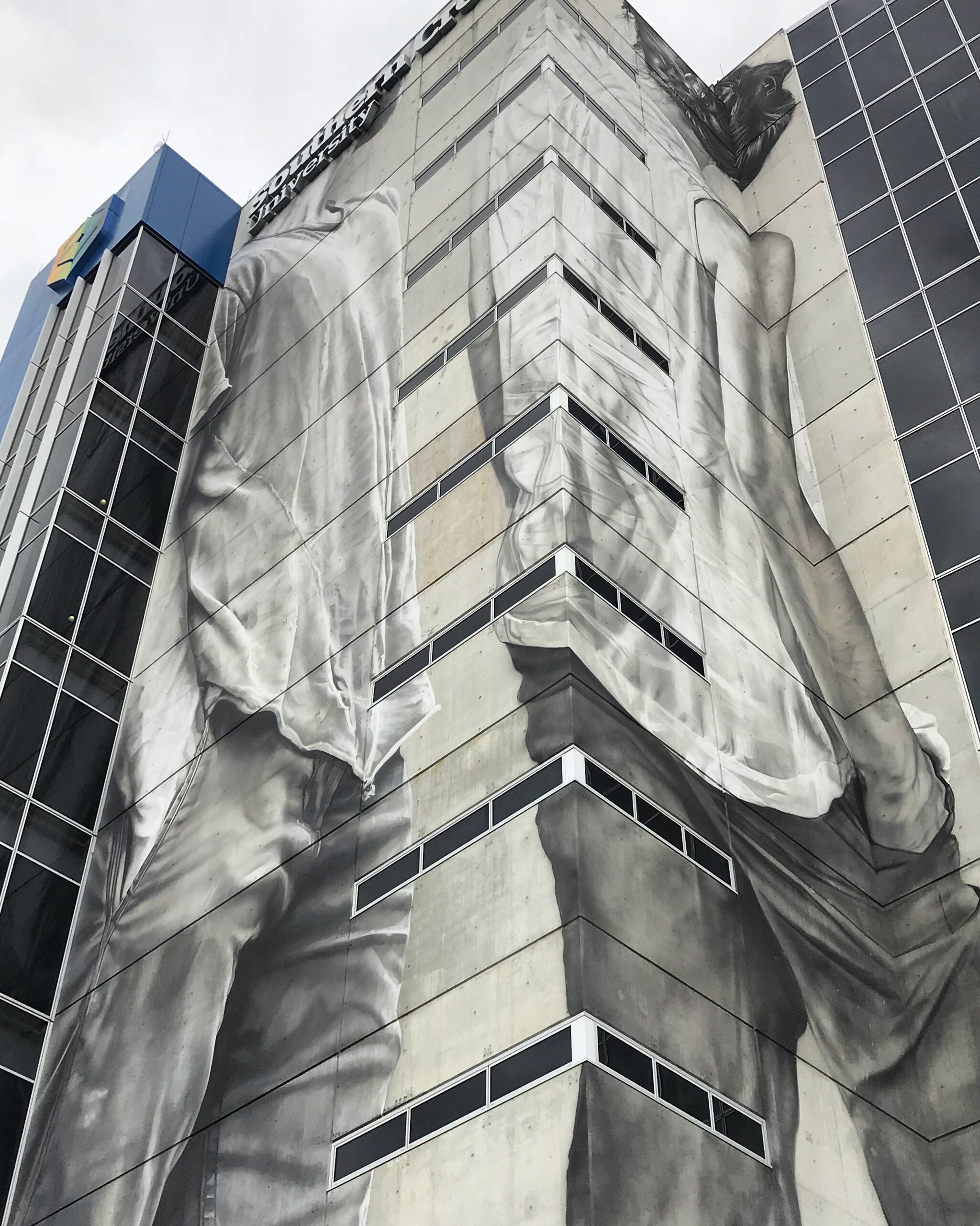 Guido van Helten&mdash;Untitled