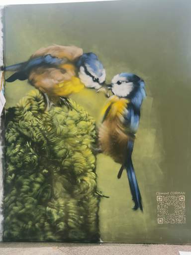 Feed item