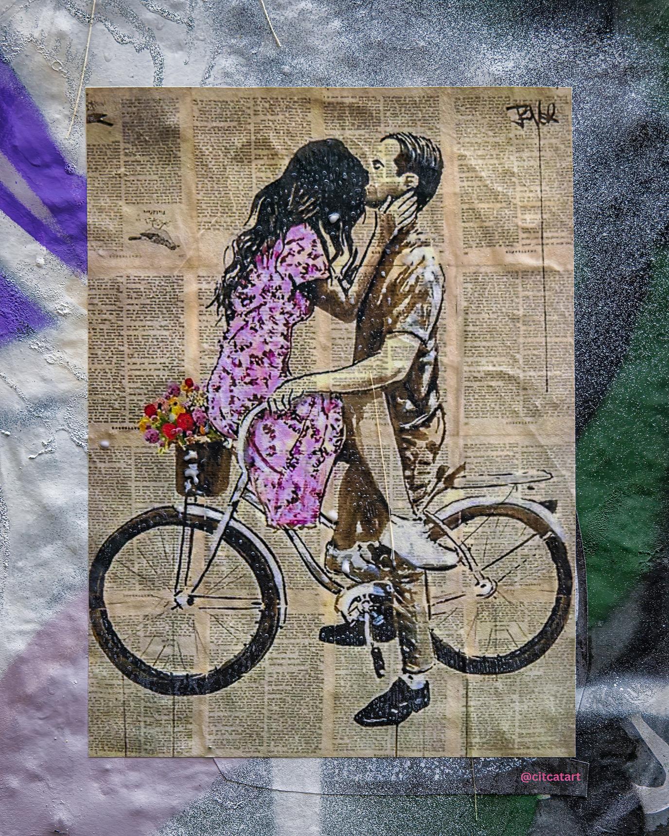 Loui Jover—undefined