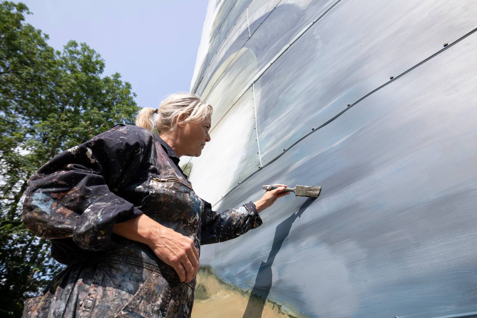 De Strakke Hand—Eneco