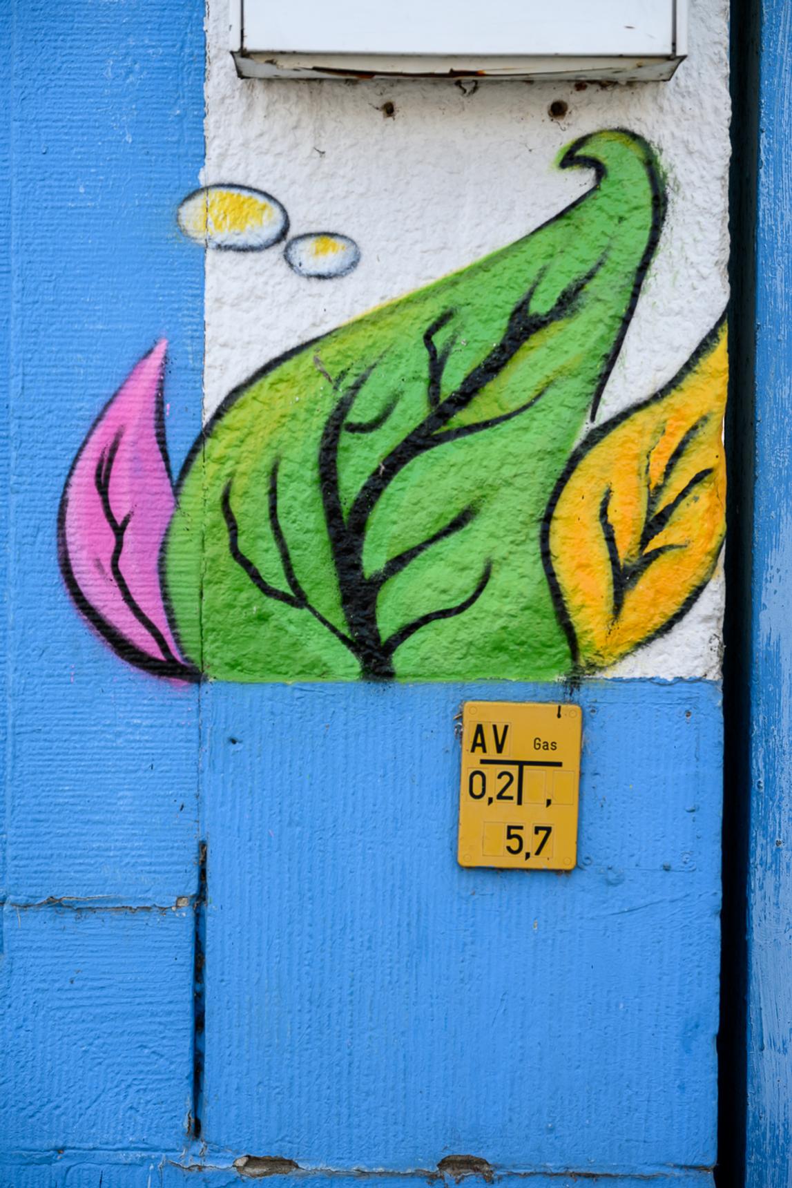 Ente—Untitled