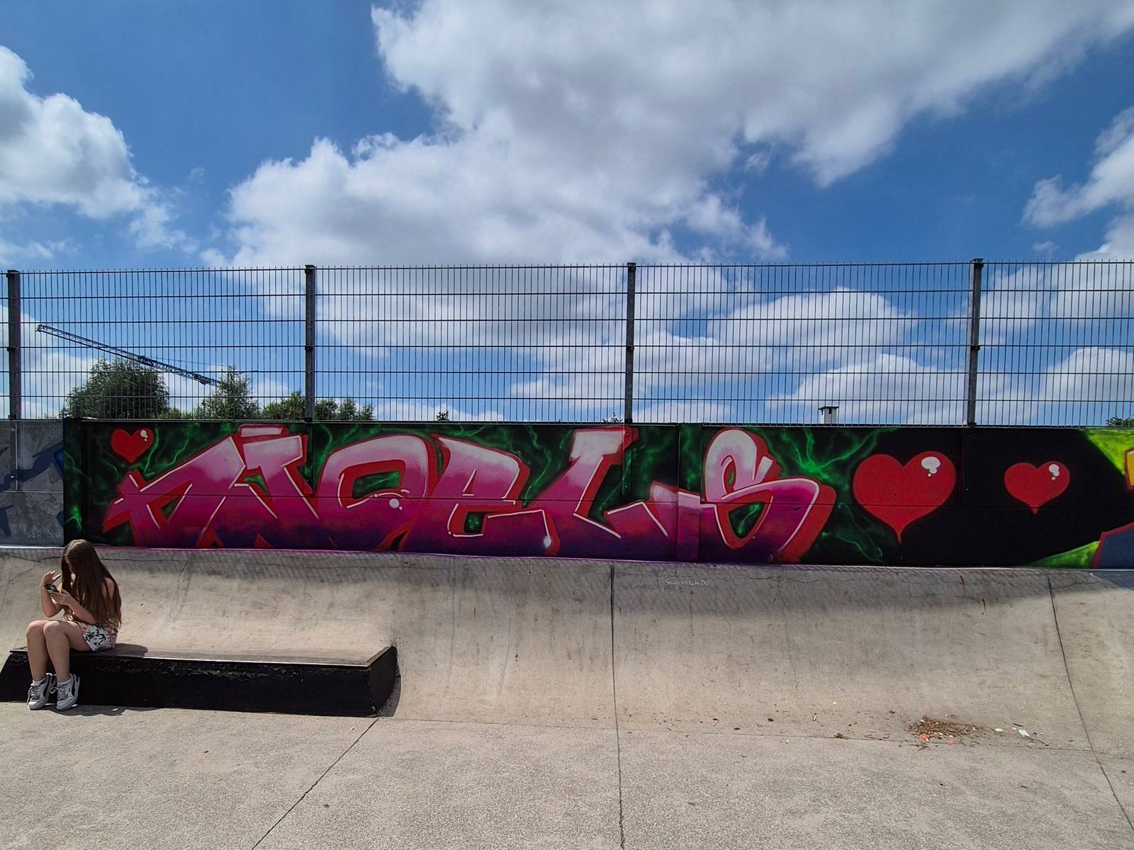 —Izzepark