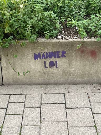 Männer LOL