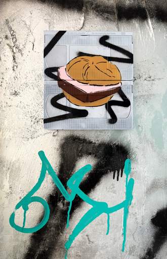 Feed item