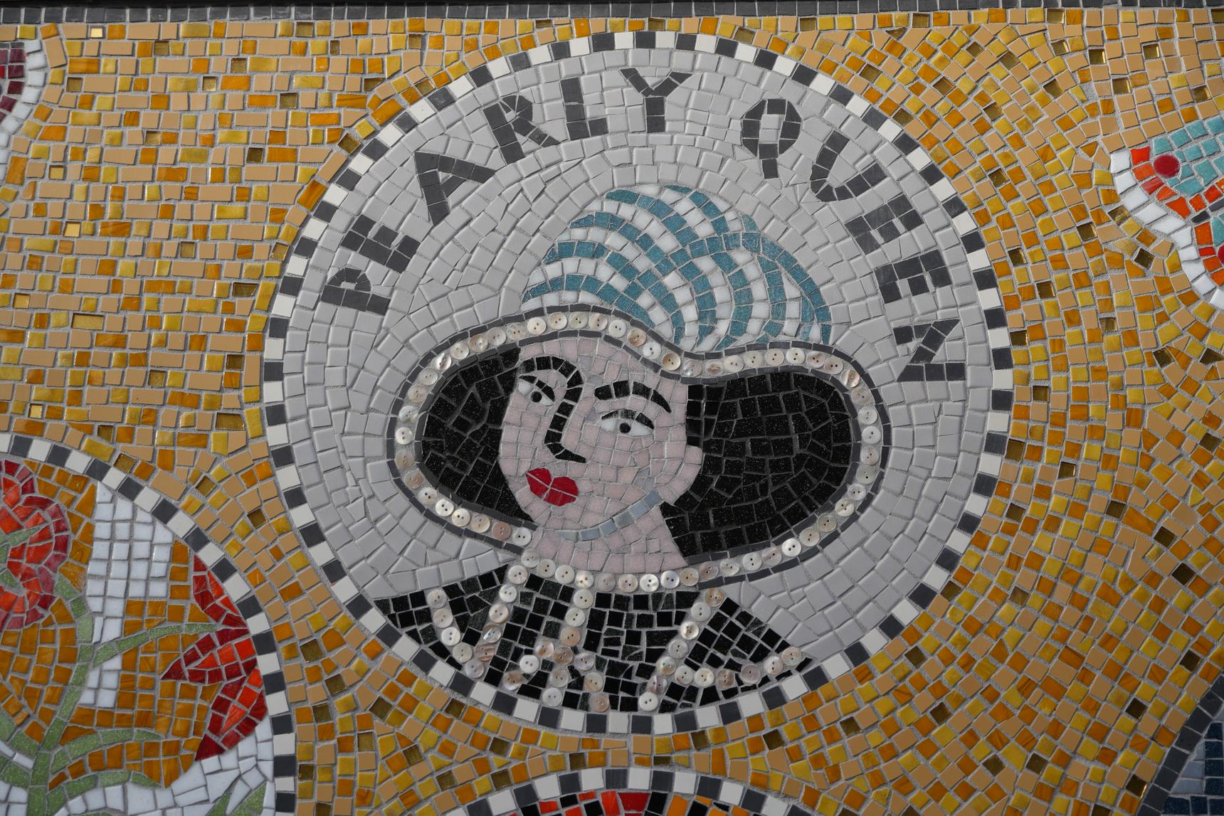 —The Peoples History of Petticoat Lane