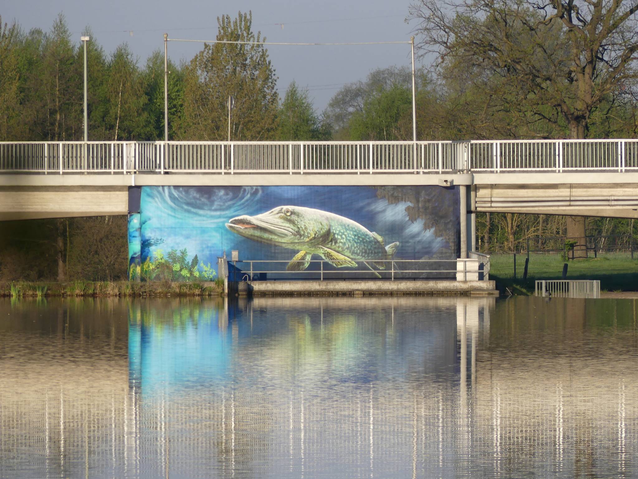 Lukas Michalski, Henning Marten Feil, Volker Heisener&mdash;Lippesee