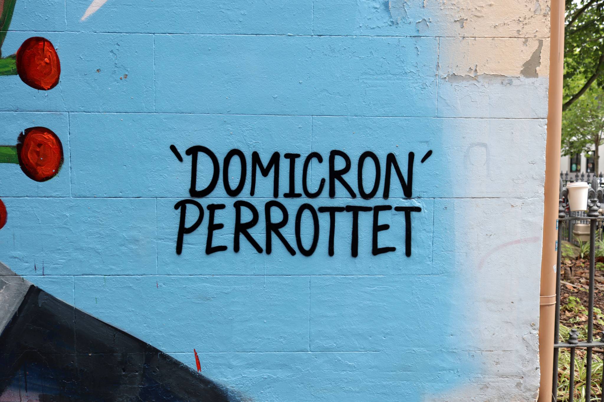 Scott Marsh&mdash;Domicron Perrottet