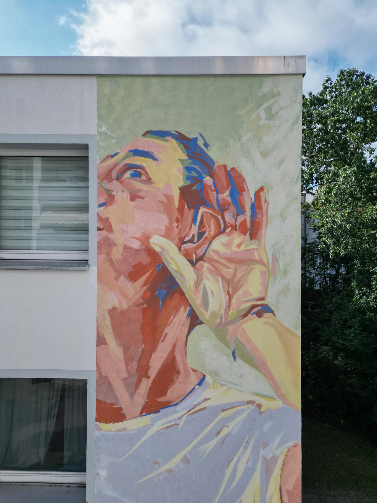 Johannes Graf-Kresse—zU HöeReEn