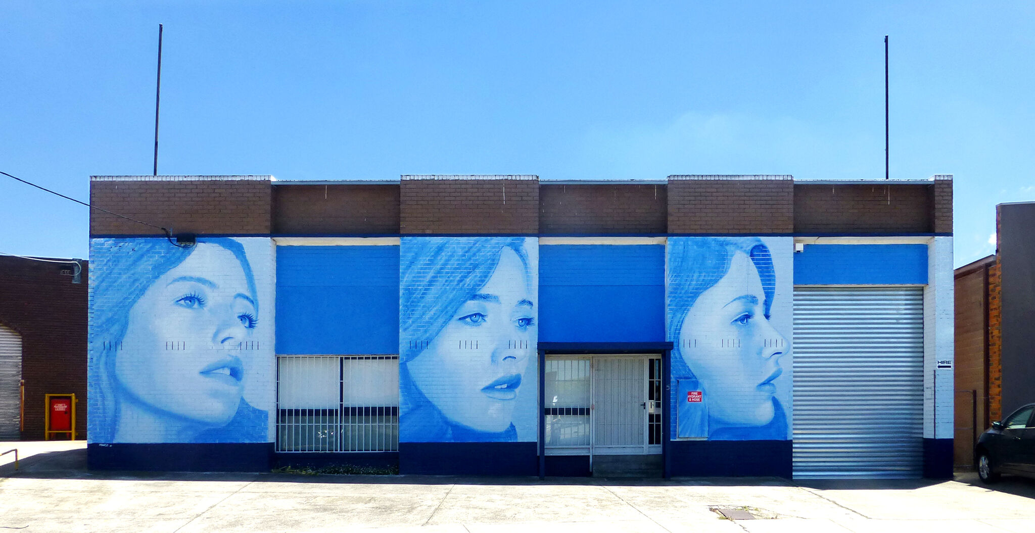 Rone&mdash;Untitled