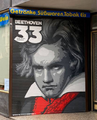 Beethoven