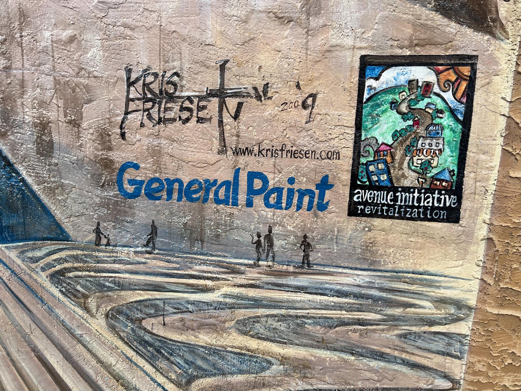 Kris Friesen—From Madeira to Lisbon