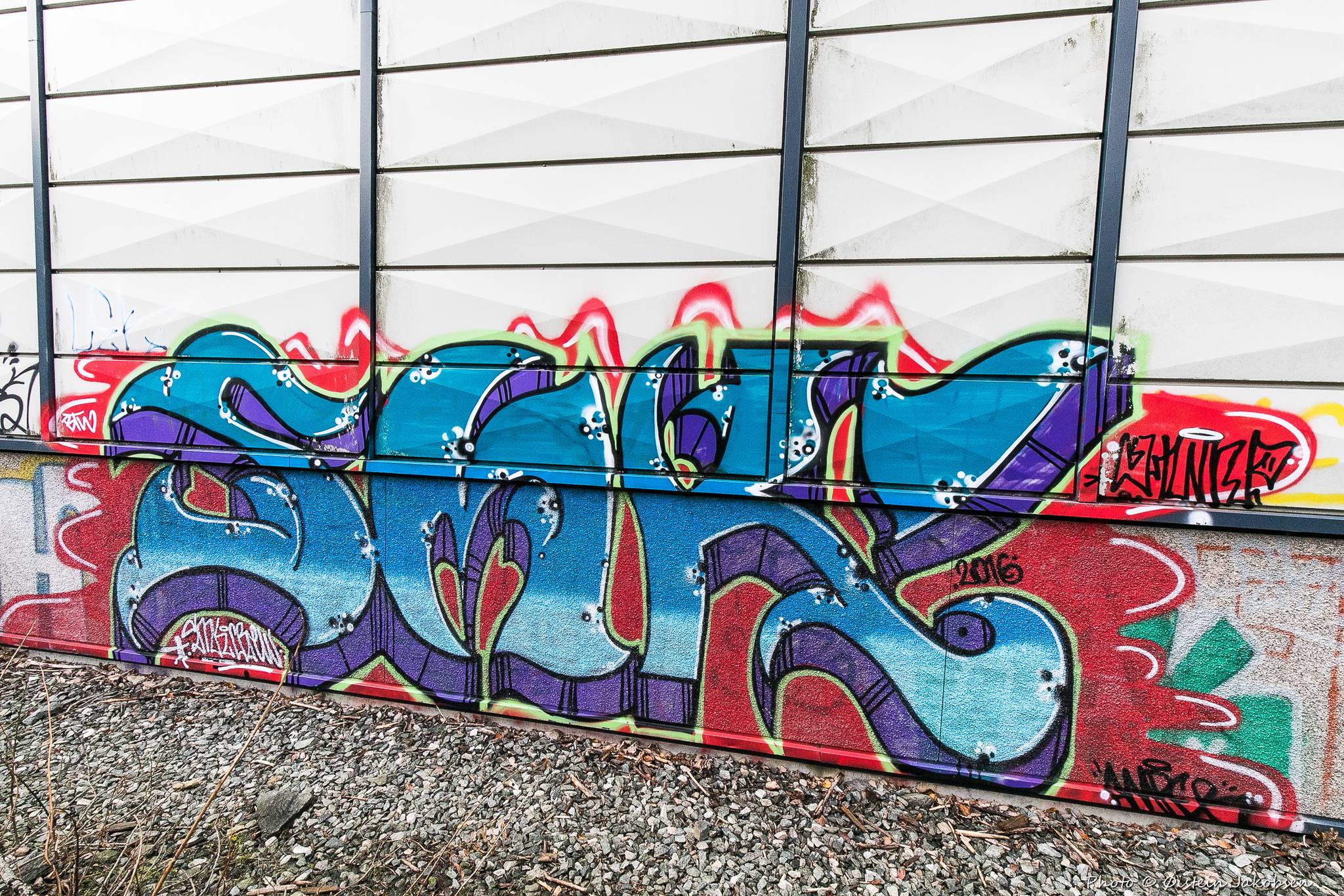 SMK&mdash;SMK