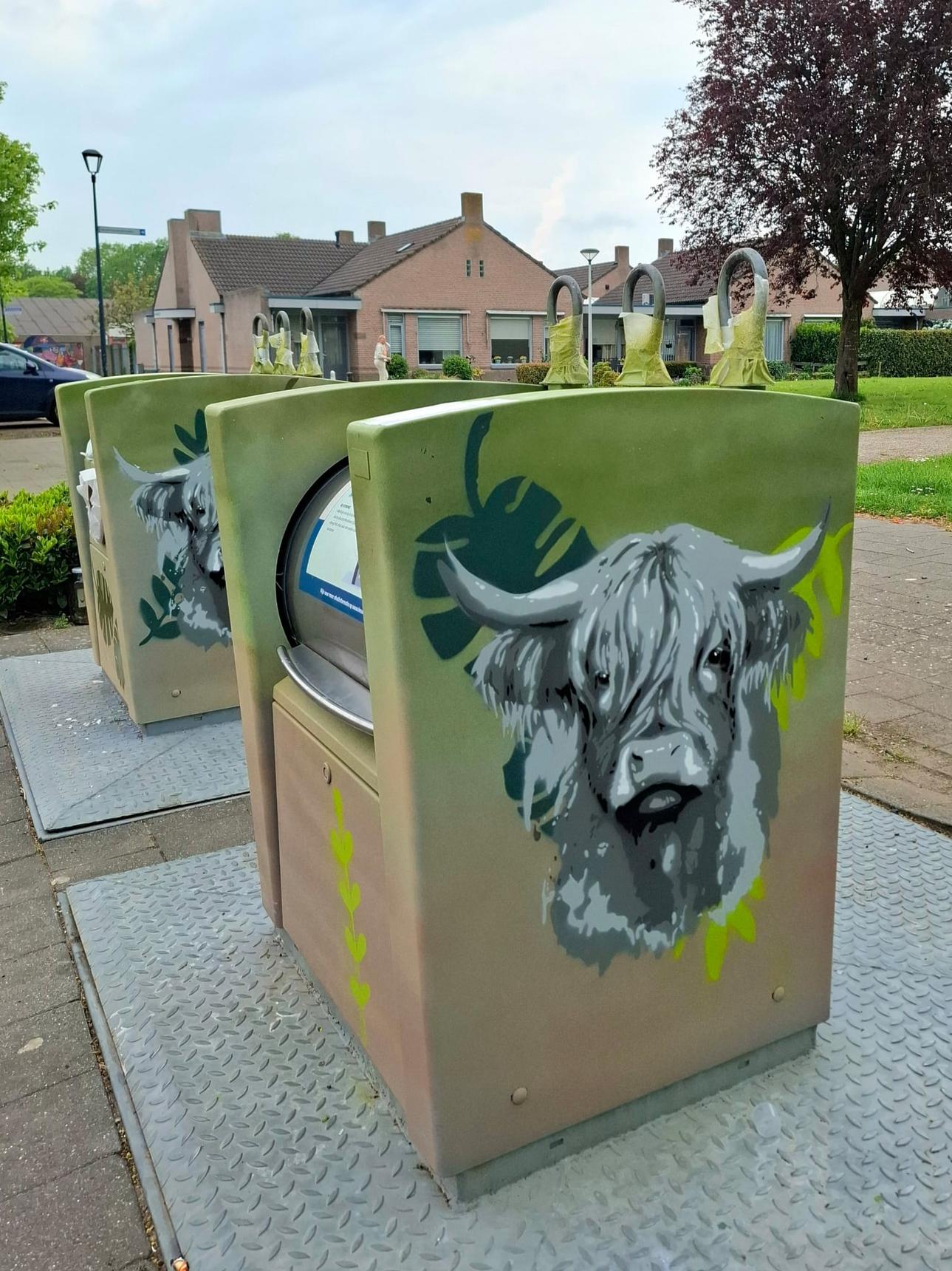 Renske Koster—undefined