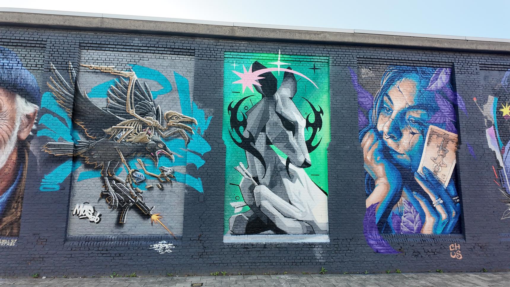Nense—MoS Belgium 26