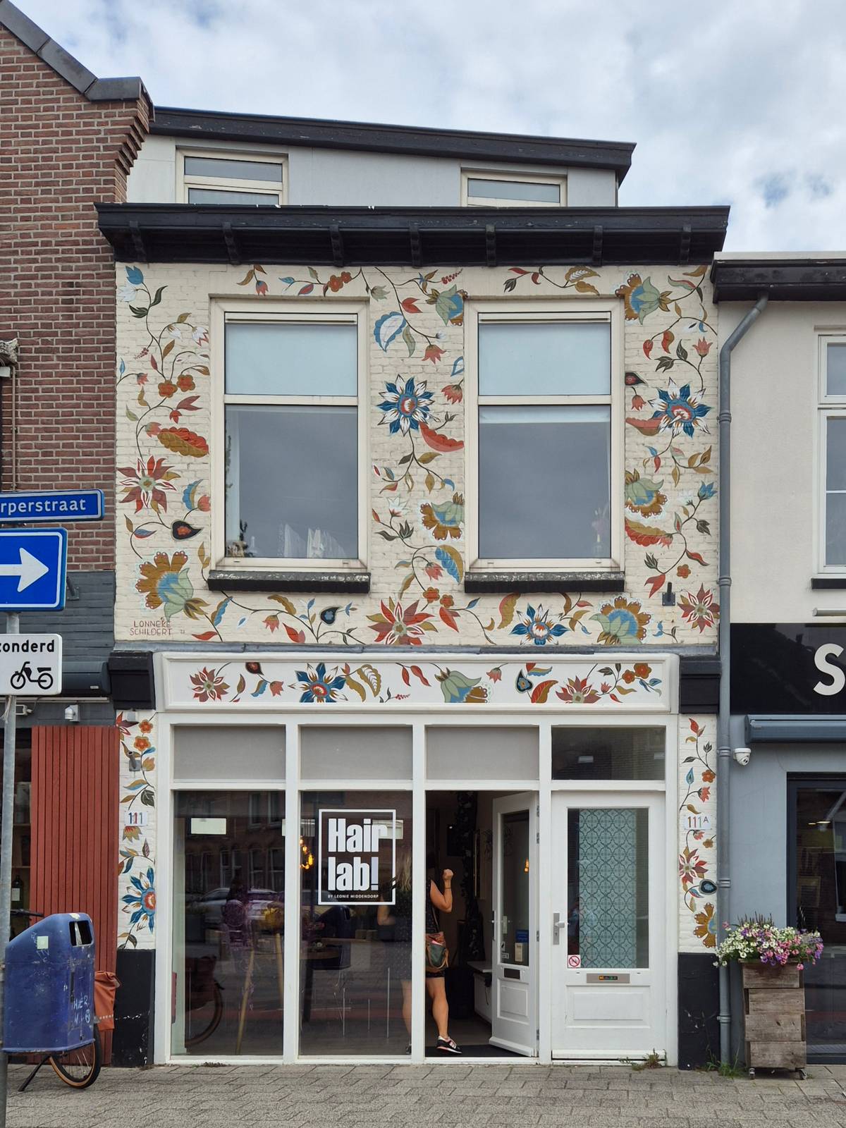 Lonneke van Zutphen—undefined