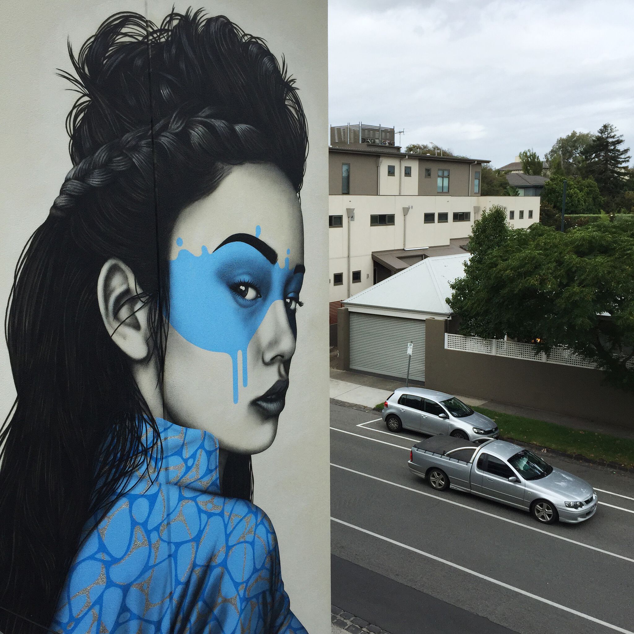 Fin DAC&mdash;Shinoya