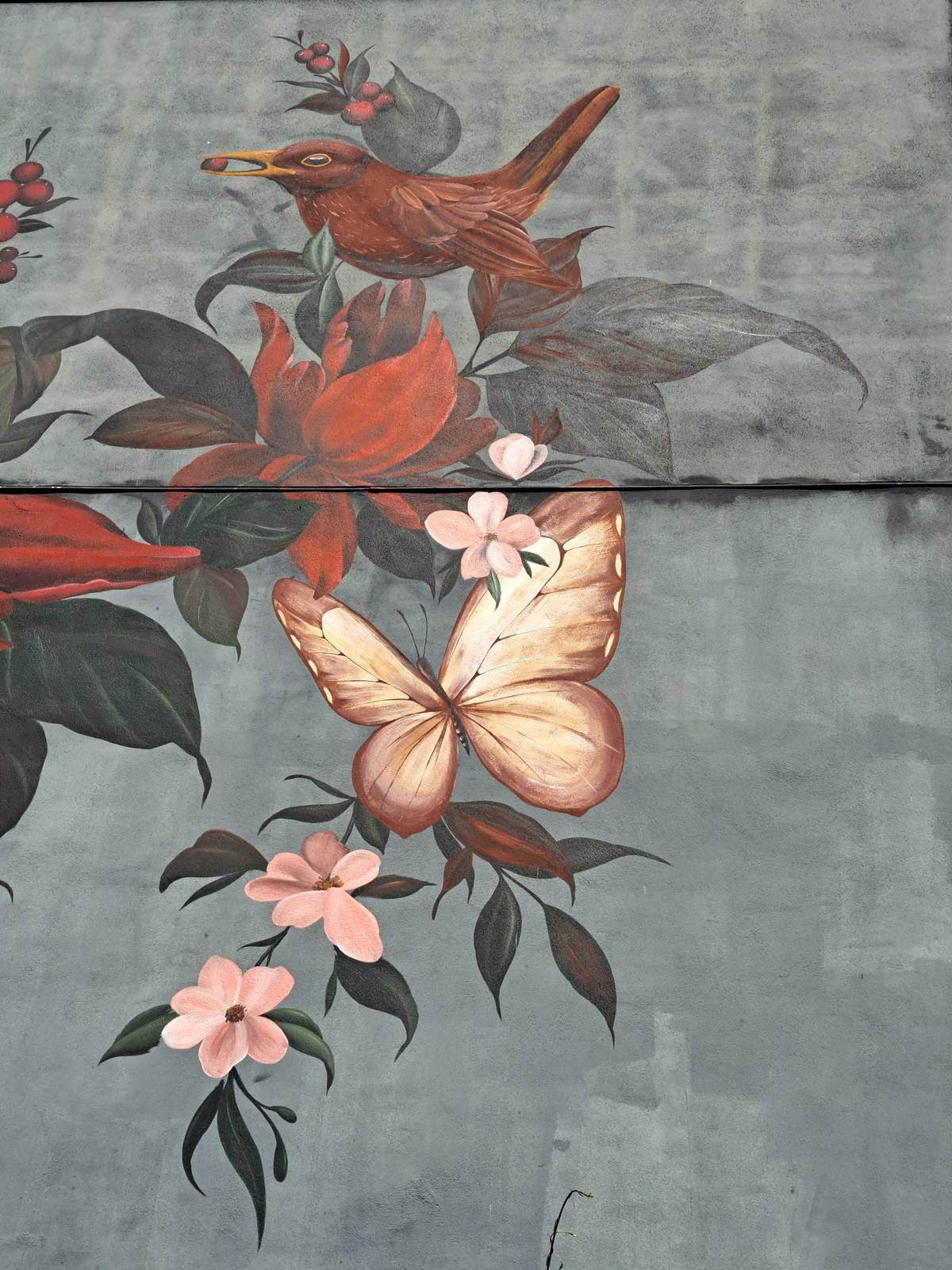 Roald van den Broek—Bloemen