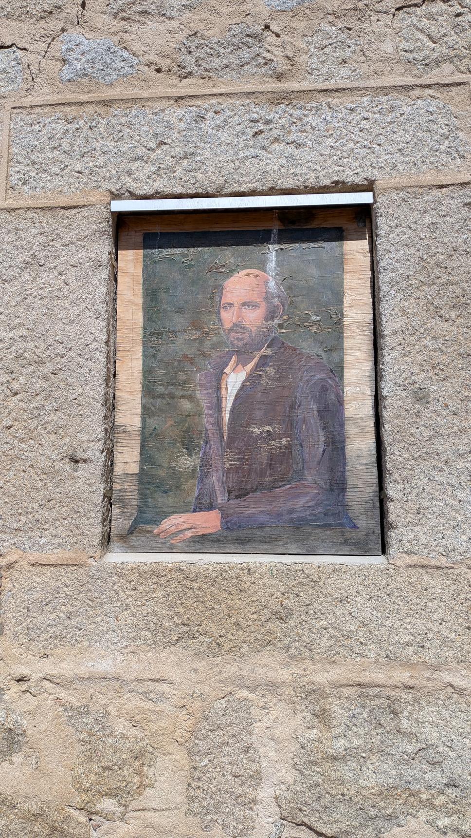 Elena Parlange—Casas vivas