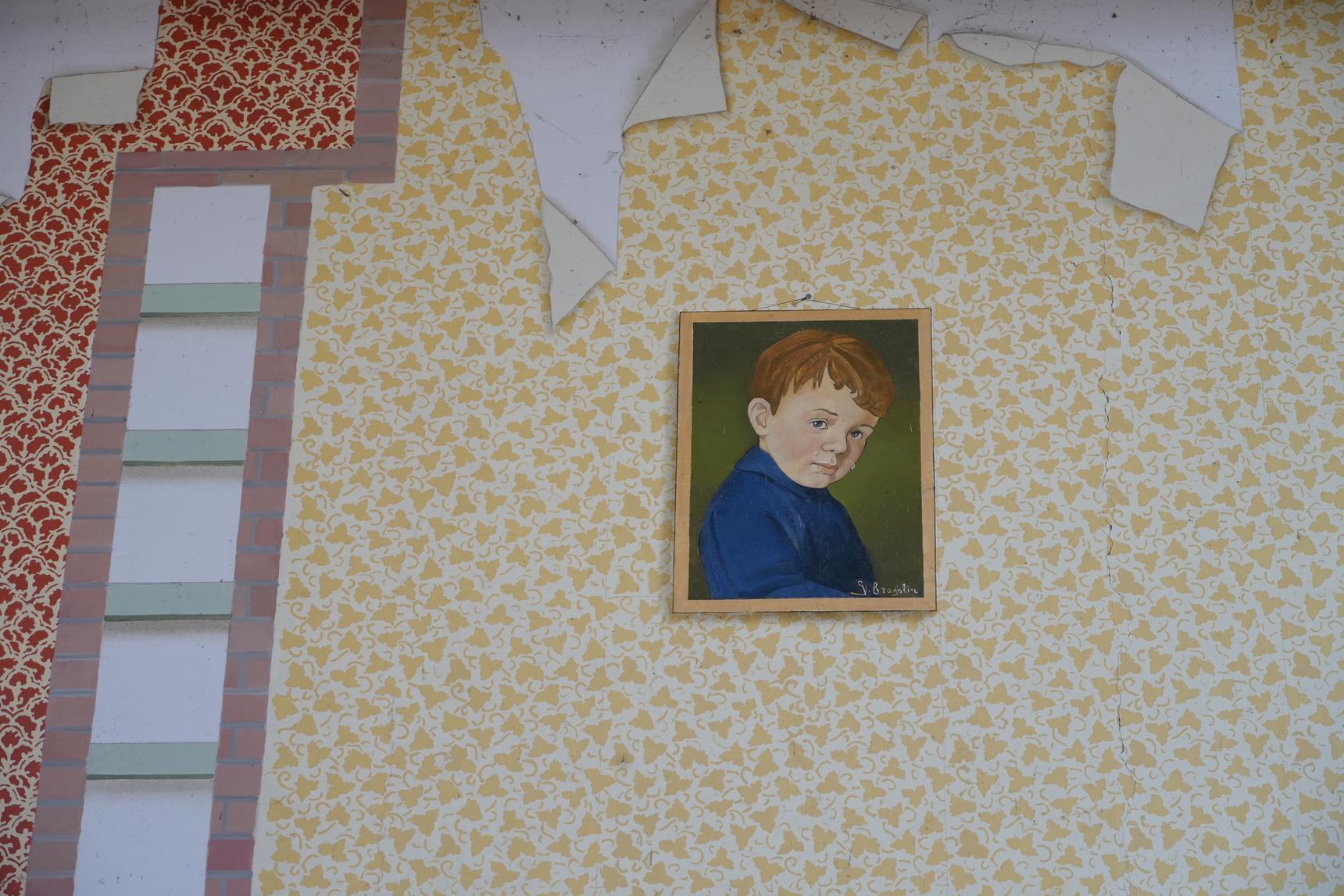 Fred Boer, Willem van der Hofstede—Untitled