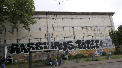 Ückendorfer Bunker