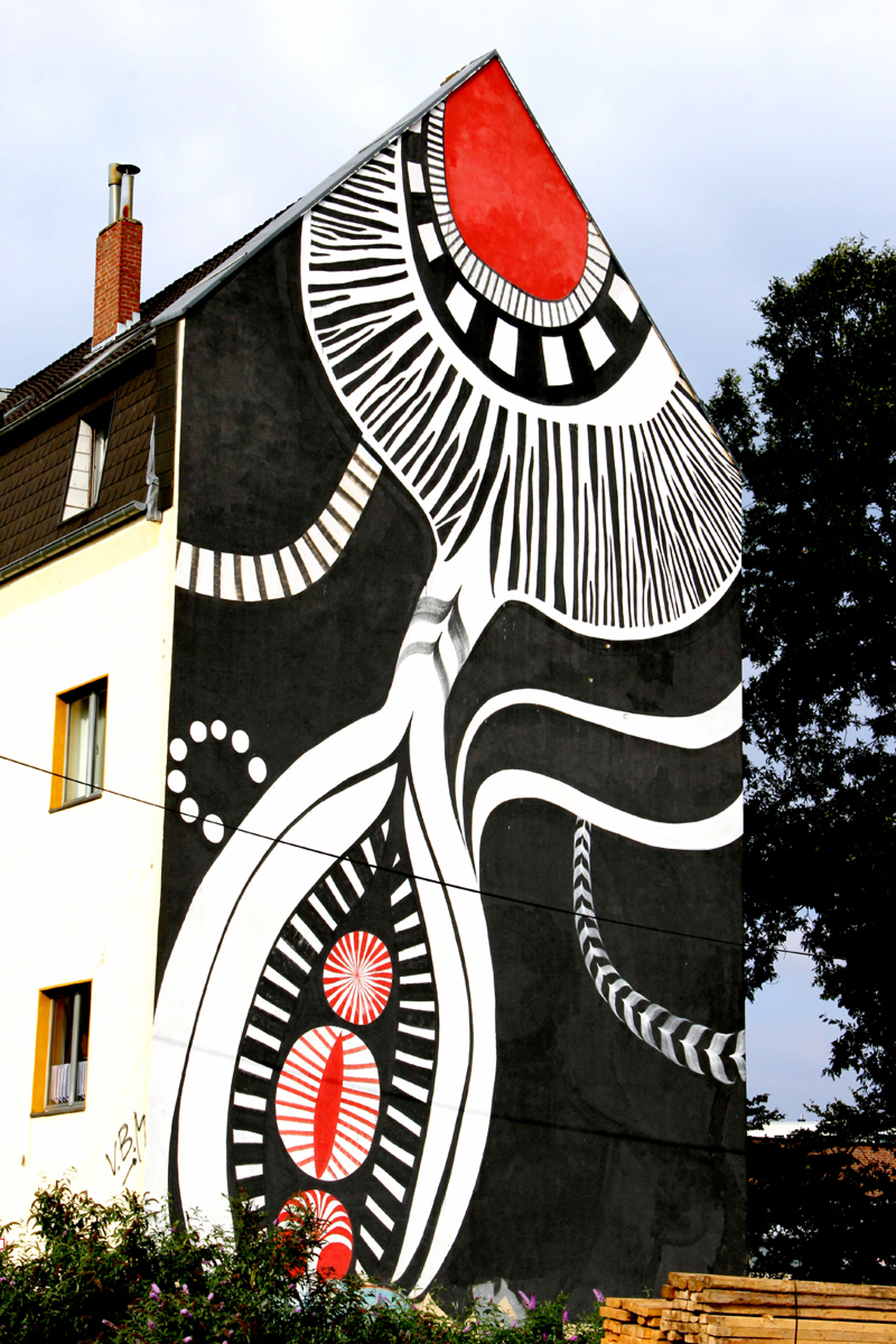 Lucy McLauchlan&mdash;Untitled