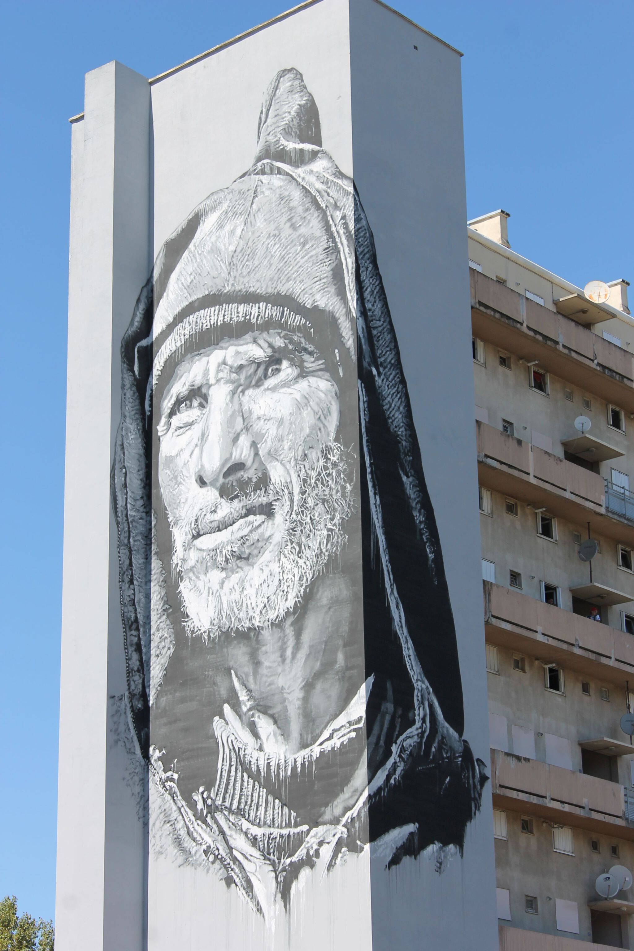 Hendrik ECB Beikirch&mdash;Tracing Morocco (n'est plus visible)