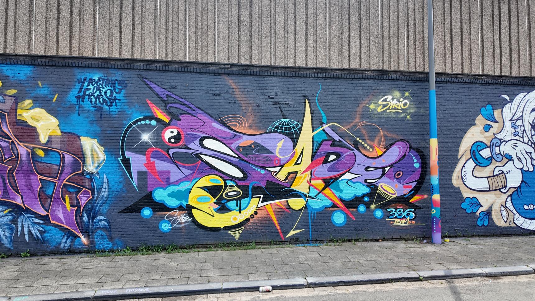 Viperhaze—MoS Belgium 26