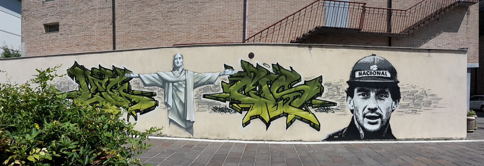 La Crémerie&mdash;Cristo