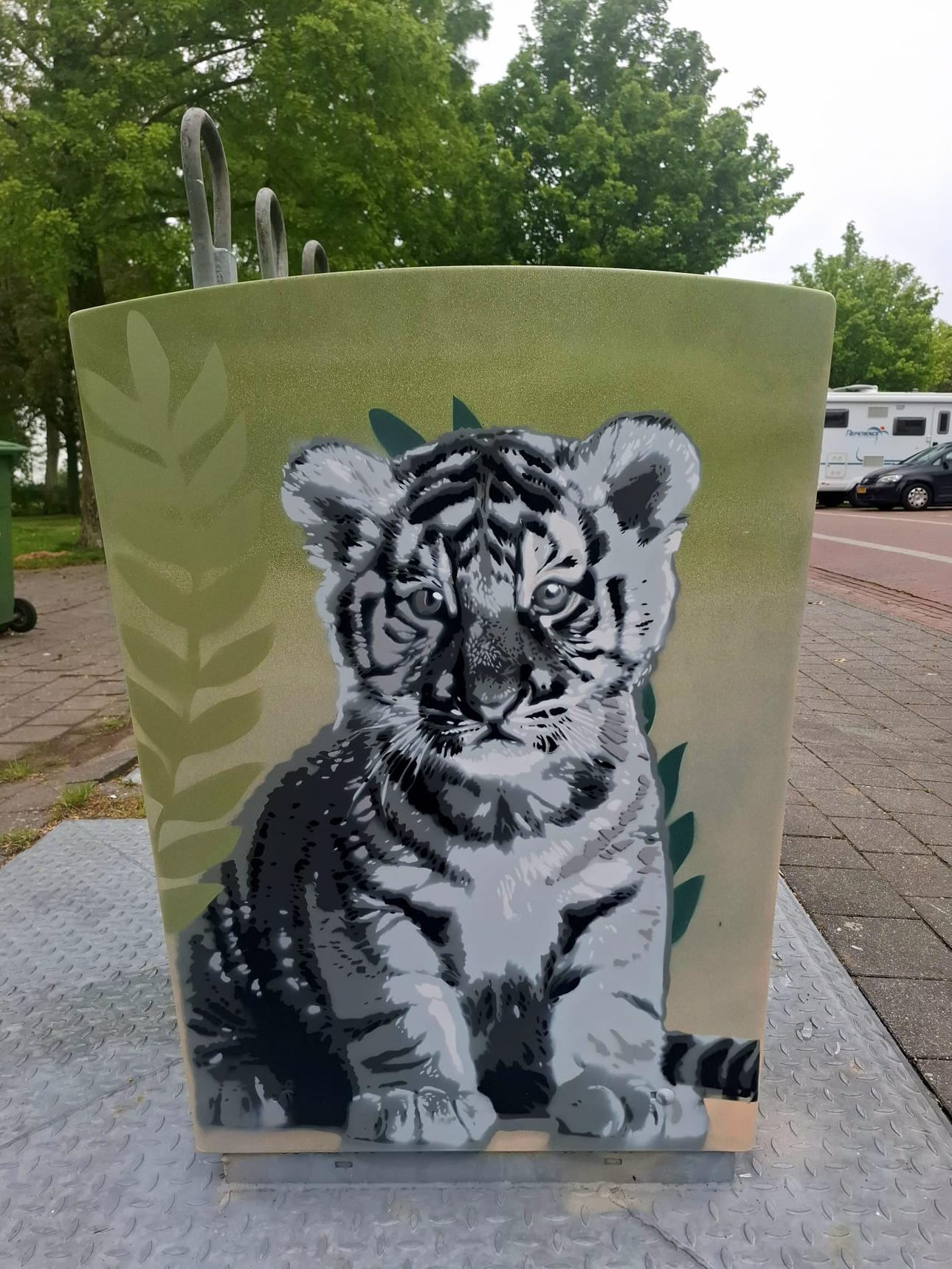 Renske Koster—undefined