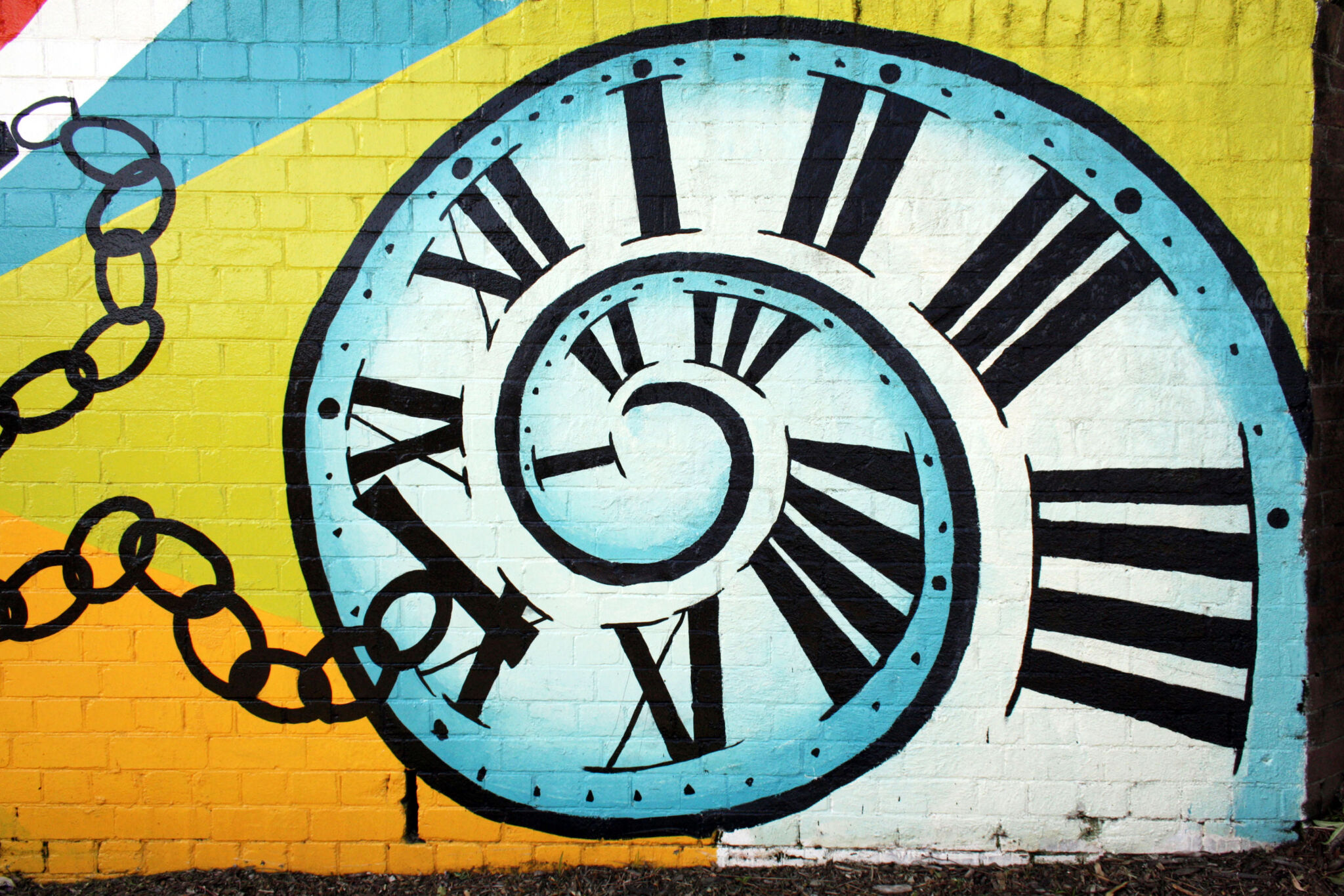 Unknown - Sydney&mdash;Oatley Clock Wall