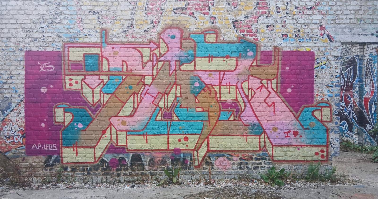 Djay—undefined