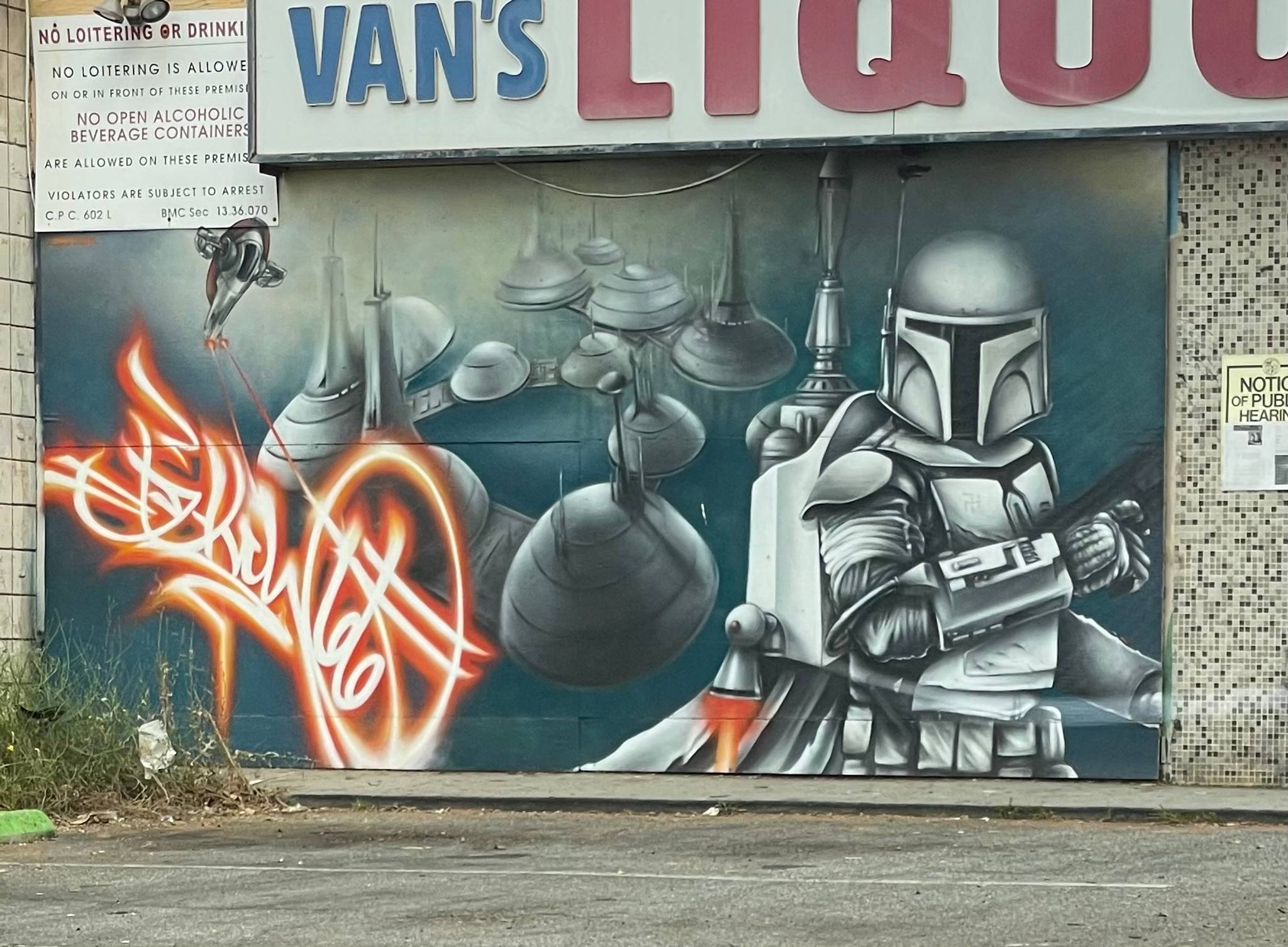 Dytch66&mdash;Boba Fett