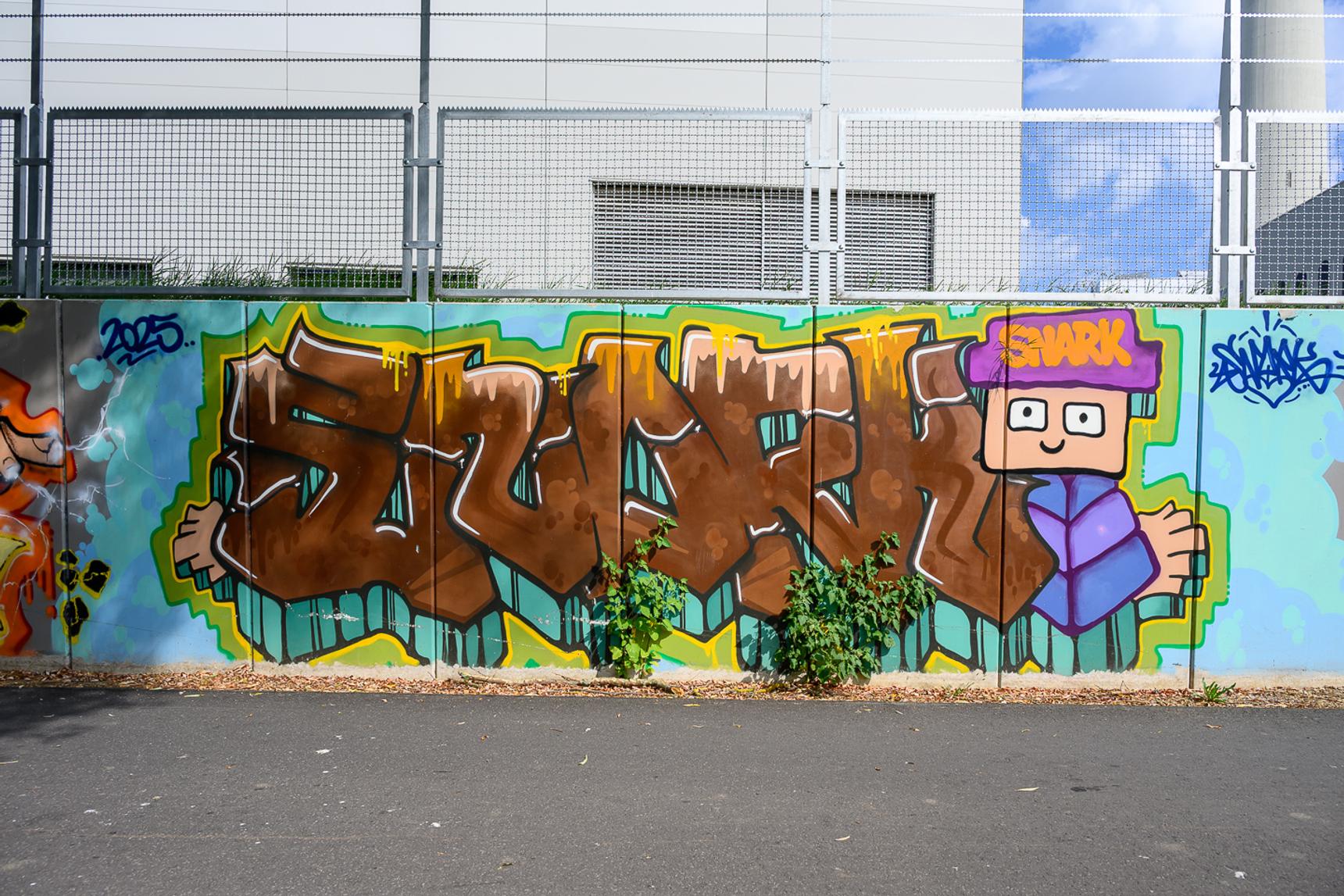 —Heizkraftwerk Mitte