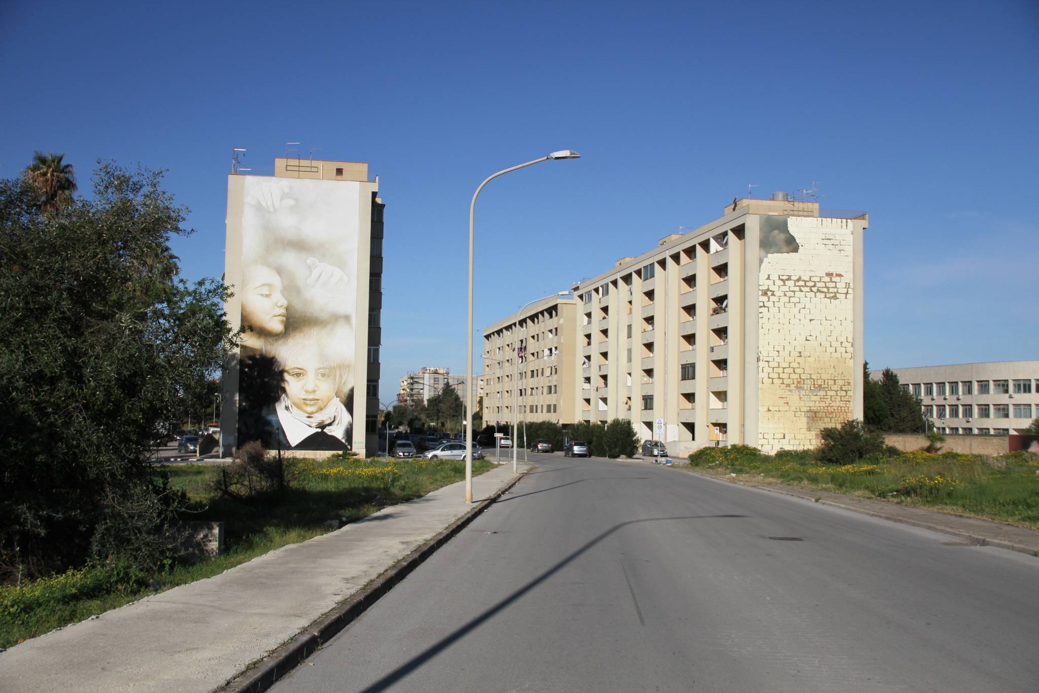 Guido van Helten&mdash;undefined