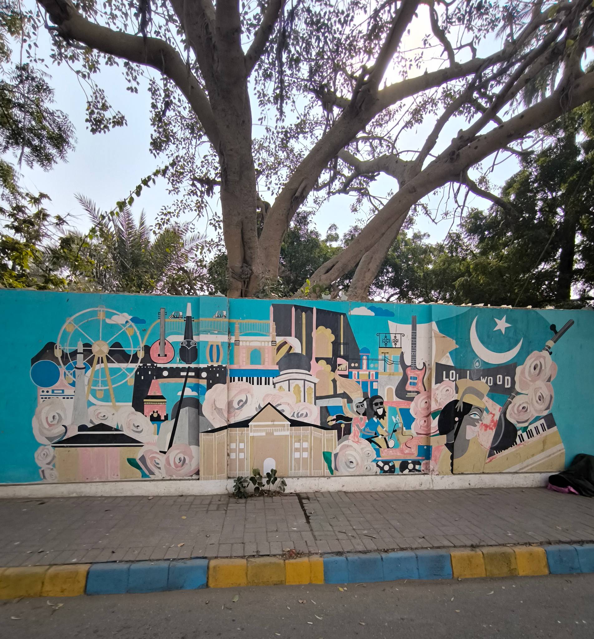 Unknown - Karachi&mdash;undefined