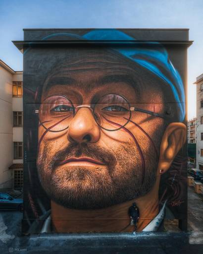 Lucio Dalla