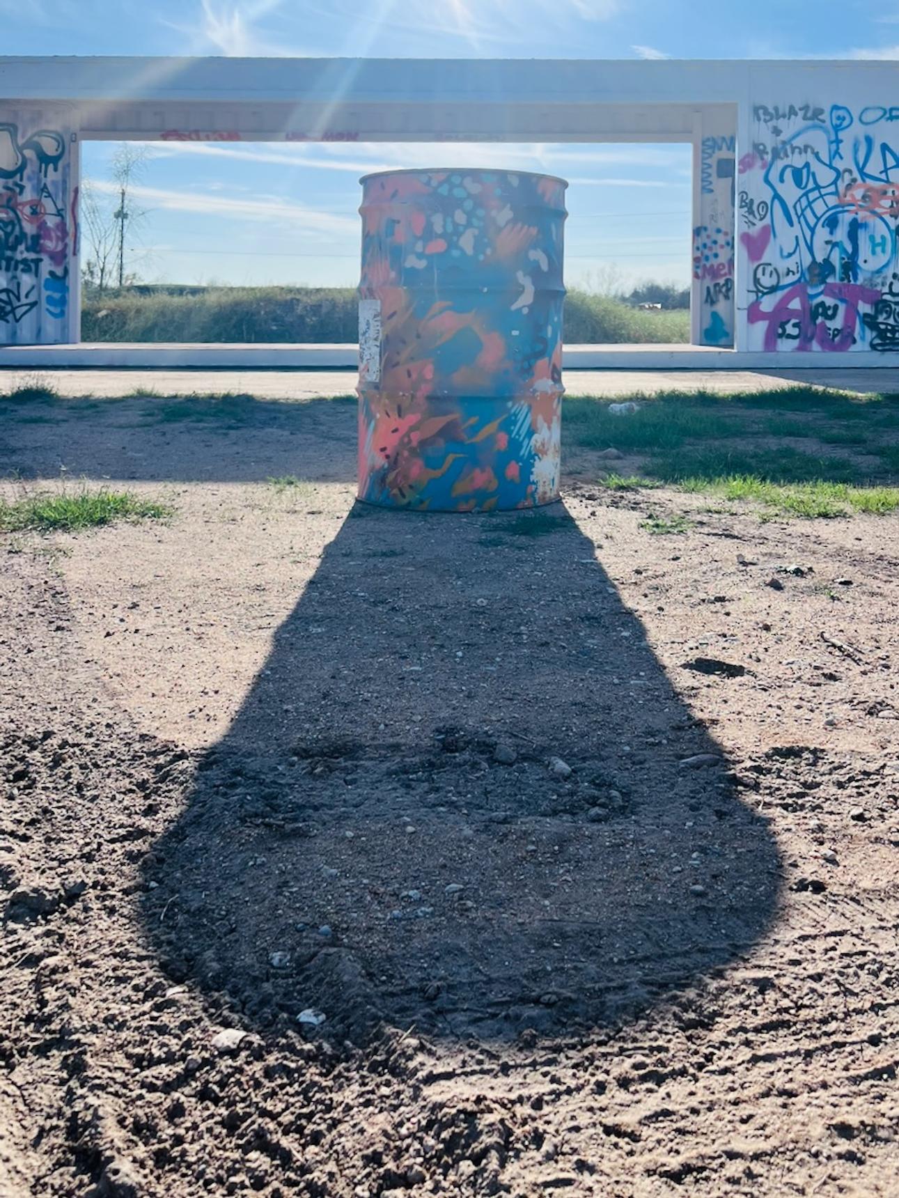—HOPE Outdoor Gallery
