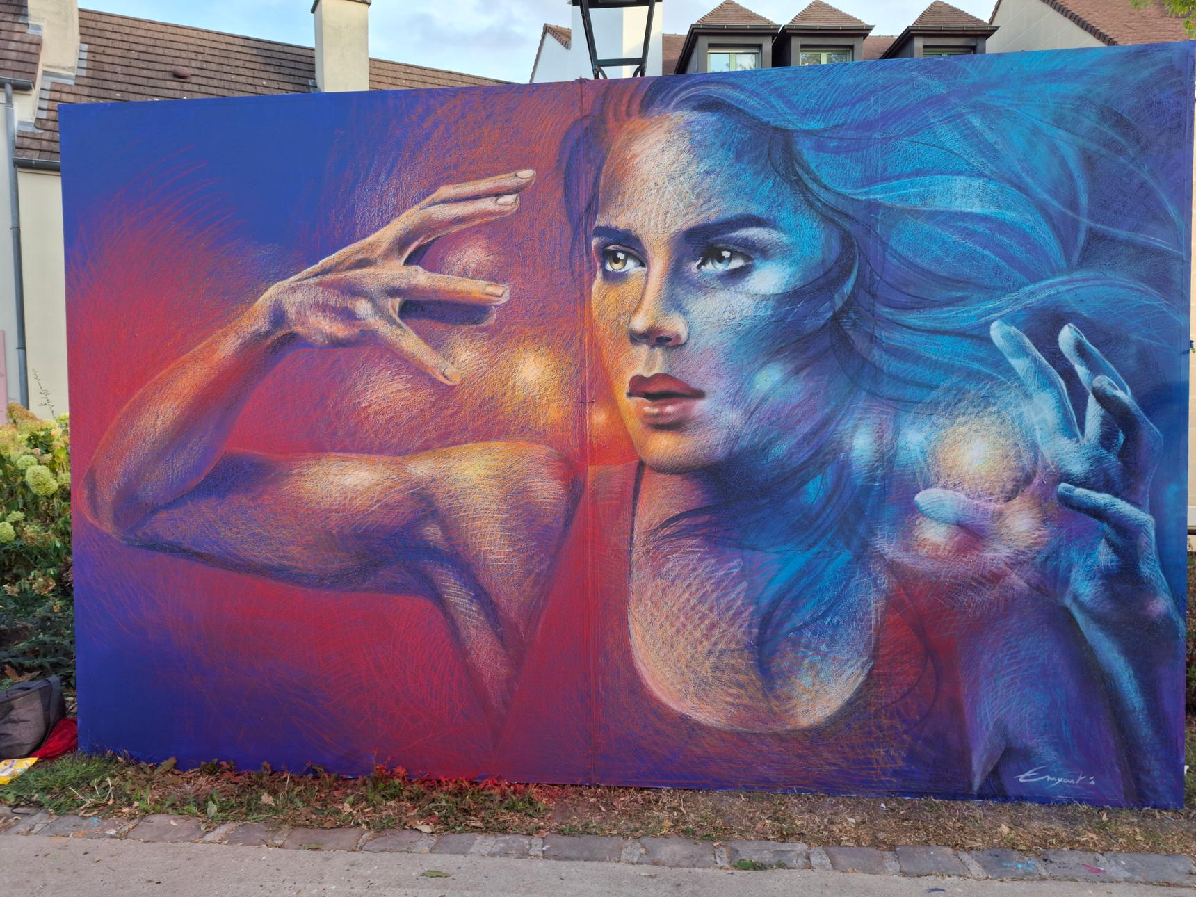 EMYART-S—ABRACADABRA