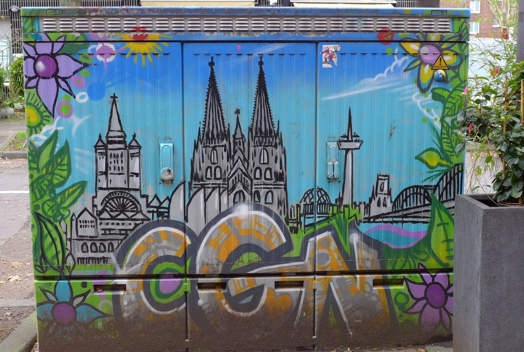 Unknown - Cologne&mdash;Cologne