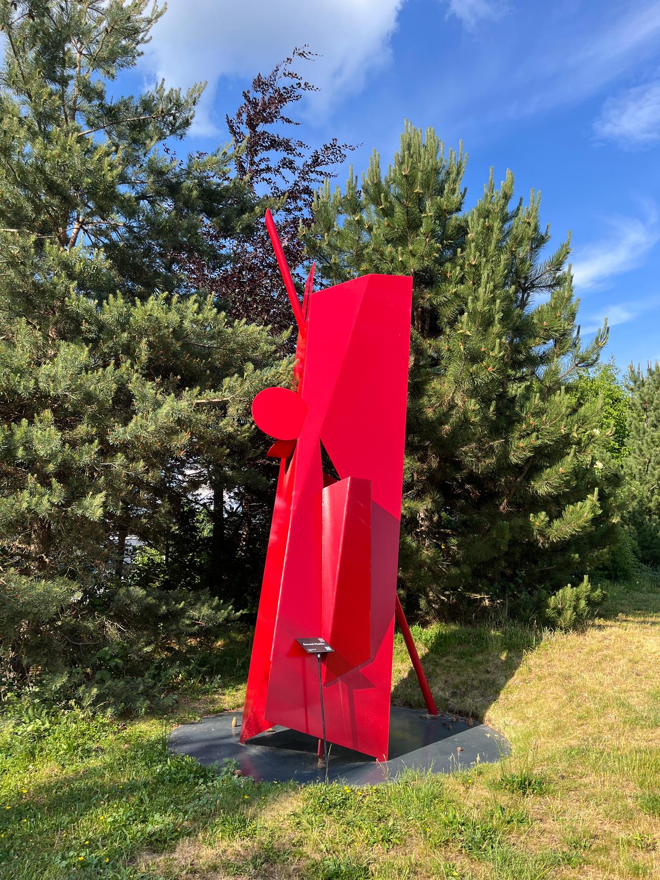 —Galerie Golf Hostivař