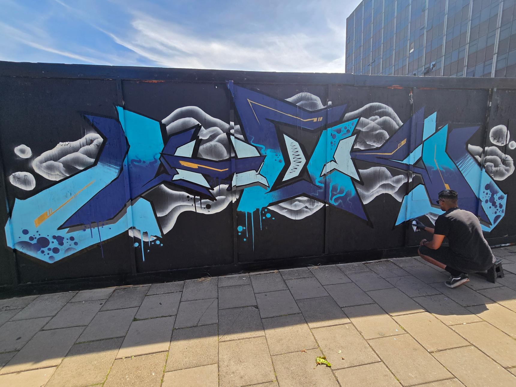 Hekone—0607