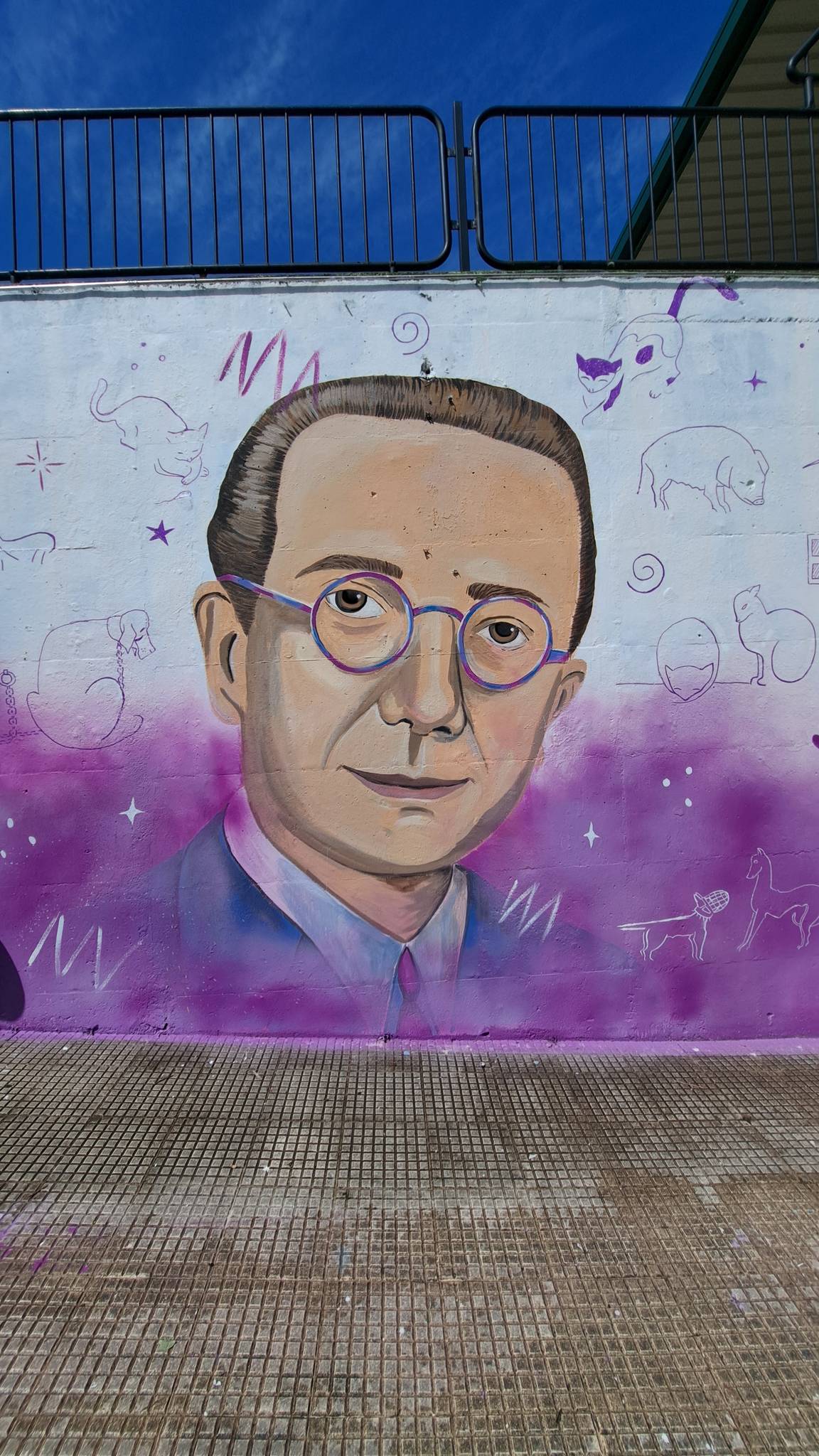 Eva-casais&mdash;Castelao