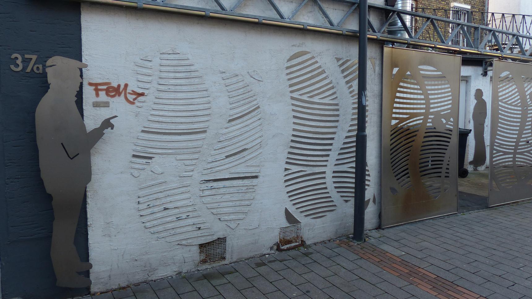 Peter Kaiser, Kirsten Kaiser—Contraires en Harmonie