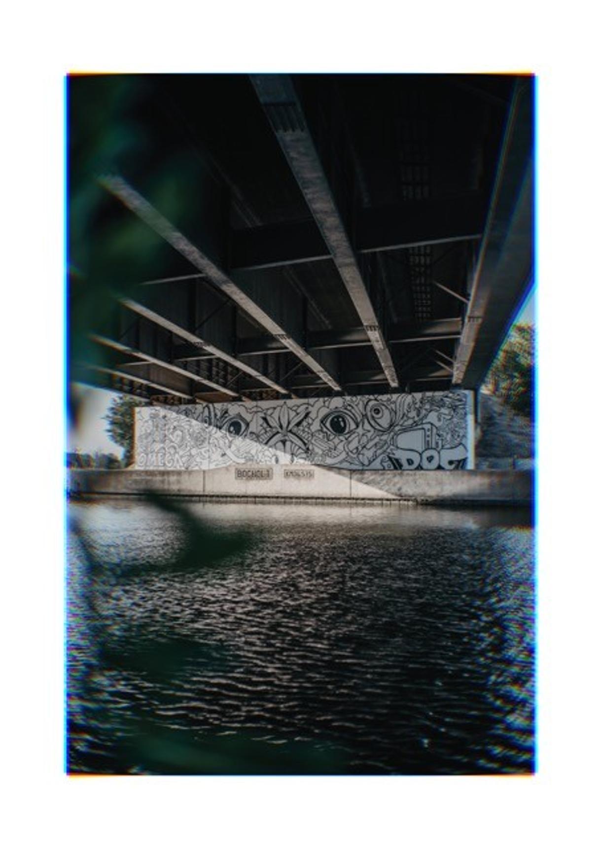 Jan Rosius, Jaak De Digitale, Mdot Season—Twin Daggers