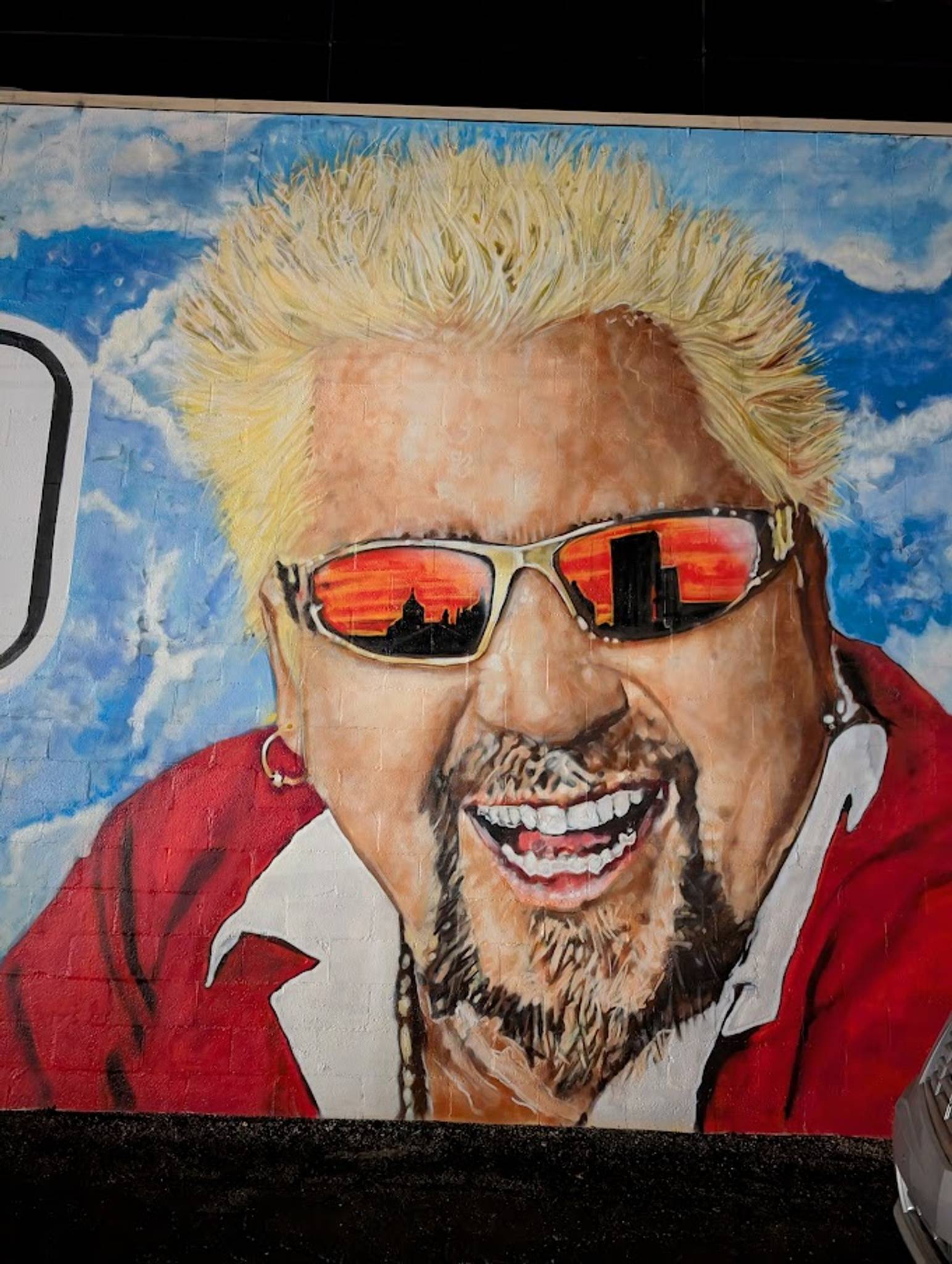 Jeremy Raymer&mdash;Flavortown - Kelly O's