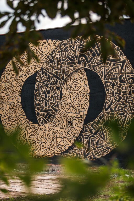 Golden rings