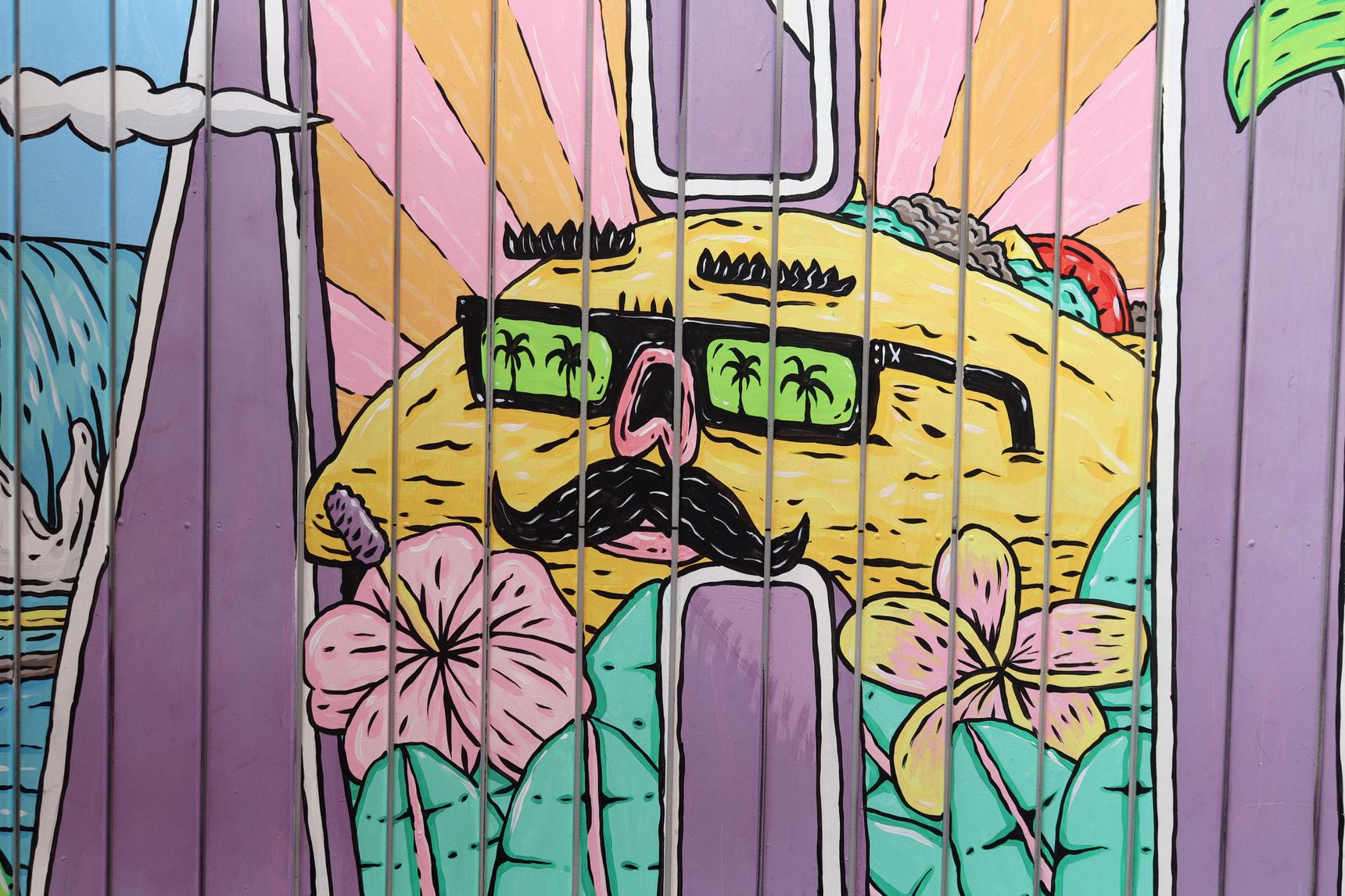 Mulga—Welcome to Dee Why