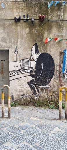 Pianoforte